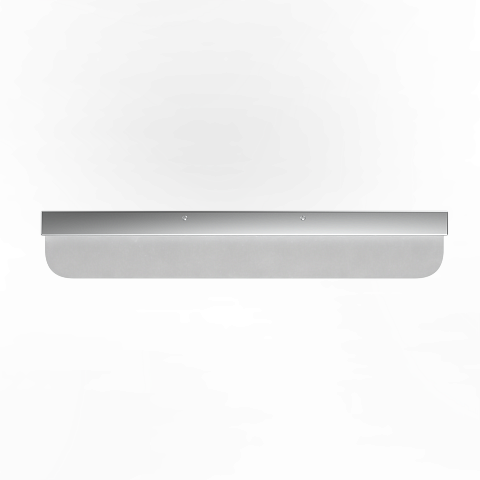 Gauss Настенный светодиодный светильник Venera BR003 7W 500lm 200-240V 420mm LED 1/20