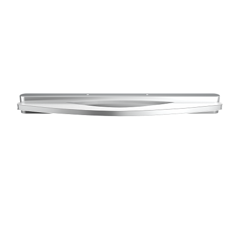 Gauss Настенный светодиодный светильник Lidia BR052 12W 860lm 200-240V 540mm LED 1/20