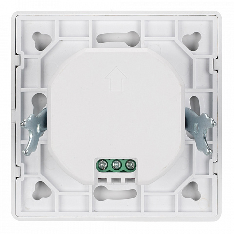 Arlight Датчик NAVE-MW-IN-180-230V-MULTI (80x80, 2000W, IP20) (-)