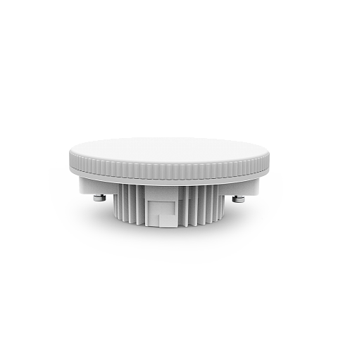 Gauss Лампа GX53 8W 680lm 6500K диммируемая LED