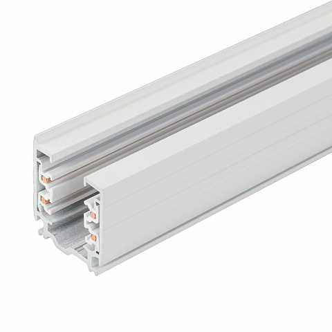 Arlight Трек LGD-D3P-2000 White-M (IP20 Металл, 3 года)