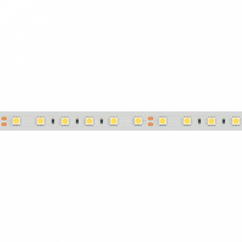 Arlight Лента герметичная RTW-PFS-B60-13mm 24V Cool 10K (14.4 W/m, IP68, 5060, 5m) ( 14.4 Вт/м, IP68)