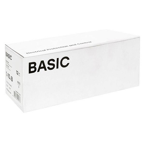 EKF Basic Трехпозиционный переключатель 2P 25А