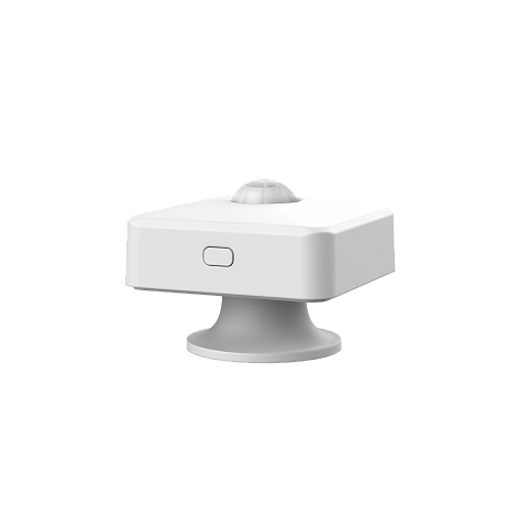 Gauss Датчик движения электронный Smart Home 1,5W 3V Wi-Fi 3м 120°