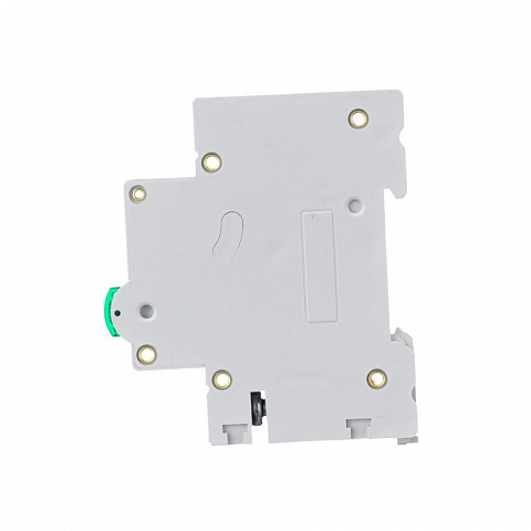 DEKraft ЛC-101 Зеленая Лампа LED сигнальная на DIN-рейку 1P 220В