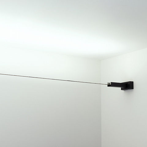 Arlight Лента-трос STINGRAY-IC-A120 24V Warm2700 (9.6 W/m, IP20, 10m) (-)