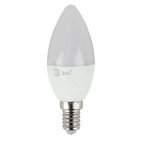ЭРА LED B35-11W-840-E14 (диод, свеча, 11Вт, нейтр, E14)