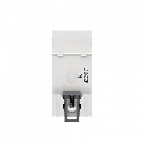 Systeme Electric City9 Set Выключатель дифференциального тока (ВДТ) 40А 2P 100мА Тип-AC 230В
