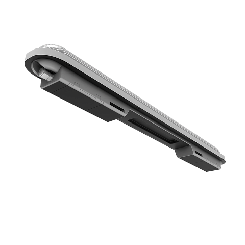 Gauss Светильник линейный СПП-176 EVO 18W 1980lm 6500K 200-240V IP65 600*76*66мм соед в лин LED