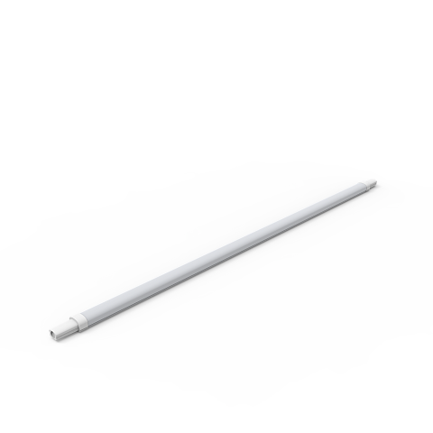 Gauss Светильник линейный ULTRACOMPACT 36W 3600lm 4000K 185-265V IP65 1190*40*30мм LED