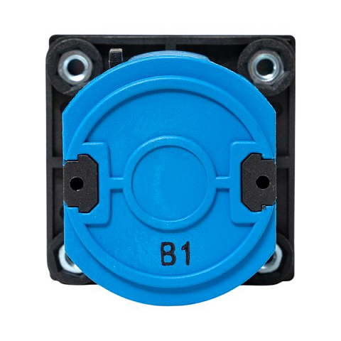 EKF PROxima Переключатель кулачковый ПК-1-101 10А 1P «0-1-2-3»