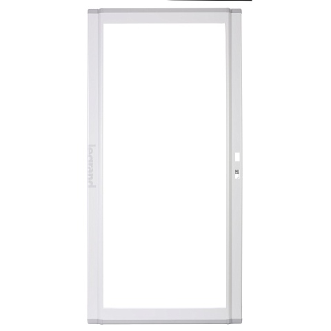 Legrand XL3 800 Дверь для щита стеклянная 910х1950