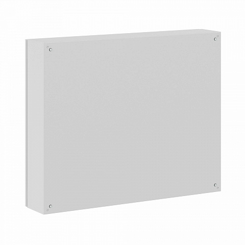 Корпус навесной CE c М/П двухдверный ВхШхГ 800x1000x200 мм