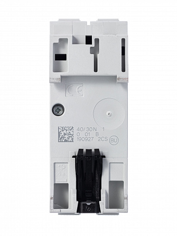 ABB F202AC УЗО 2Р 63A 300mA (AC)