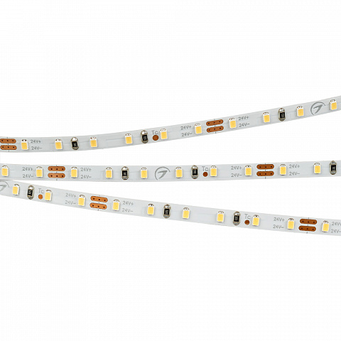 Arlight Лента MICROLED-M120-4mm 24V Day5000 (9.6 W/m, IP20, 2216, 5m) (9.6 Вт/м, IP20)