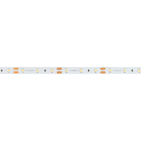 Arlight Лента NT-A60-8mm 12V White6000 (4.8 W/m, IP20, 3528, 5m) (Открытый)