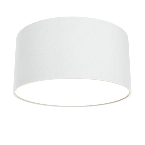 Maytoni Ceiling & Wall Белый Потолочный светильник C032CL-L12W3K