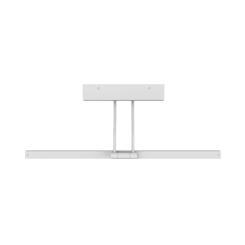 Gauss Настенный светодиодный светильник Medea BR021 7W 460lm 200-240V 440mm LED 1/20