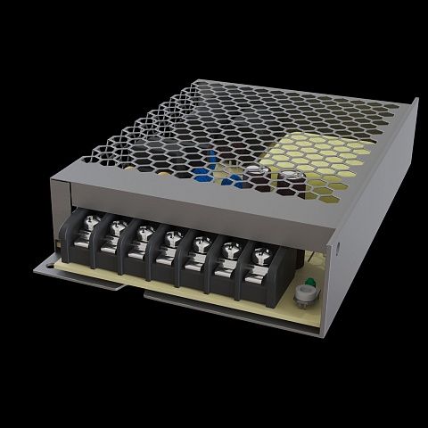 Maytoni Magnetic track system Аксессуар для трекового светильника  TRX004DR-150S