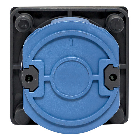 EKF PROxima Переключатель кулачковый ПК-1-12 10А 2P "0-1"