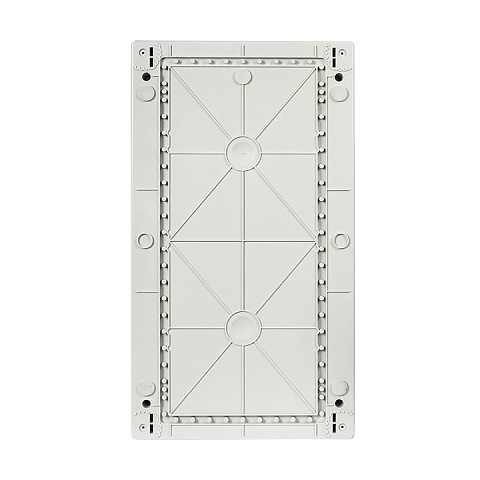 EKF PROxima Щит распред. навесной ЩРН-ПГ-36 (625х345х155) IP65