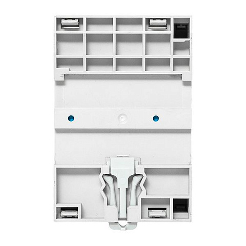 EKF PROxima Контактор модульный КМ 40А 3NО+NC (3 мод.)
