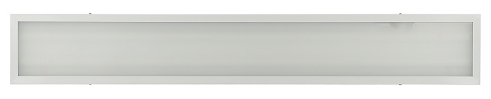 ЭРА SPO-7-40-4K-M (4) Светодиодный светильник 1200x180x19 40Вт 3100Лм 4000К матовый