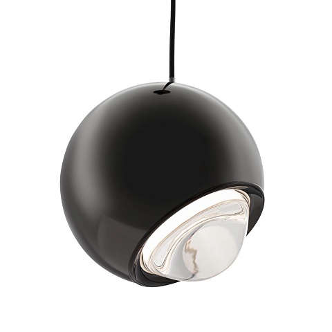 Maytoni Pendant Akis Черный Подвесной светильник
