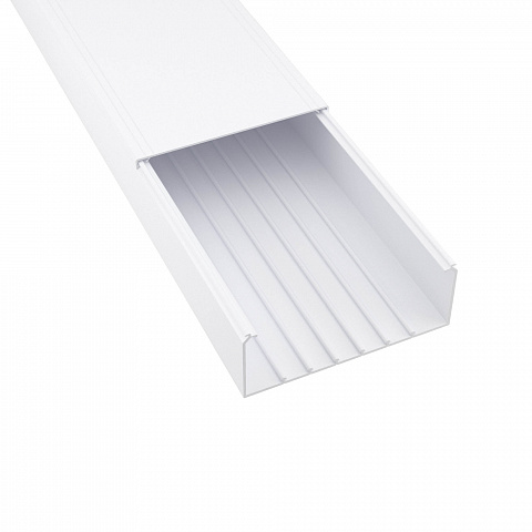 DKC In-Liner Короб с напр.TA-GN 200x80 W0