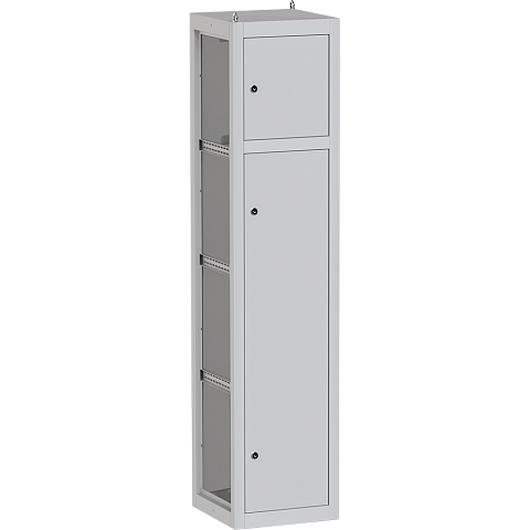EKF PROxima Каркас ВРУ-2 Unit S сварной IP31 (2000х450х450)