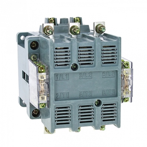 EKF Basic Пускатель электромагнитный ПМ12-125100 230В 2NC+4NO