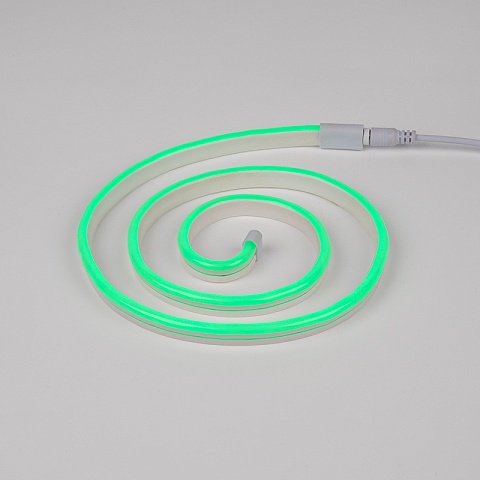 NEON-NIGHT Набор для создания неоновых фигур NEON-NIGHT «Креатив» 120 LED, 1 м, зеленый