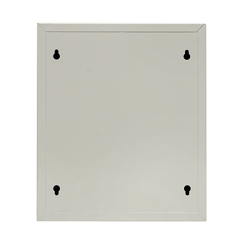 EKF Basic Щит распред. навесной ЩРН-24 (350х300х120) IP31