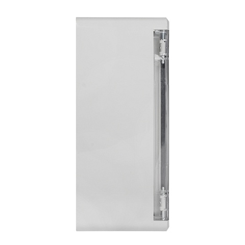 EKF PROxima Щит пластиковый с монтажной платой прозр. дверь 300х200х130 мм IP65