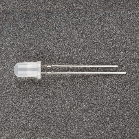 Arlight Светодиод ARL-5013WW-B (5мм (круглый))