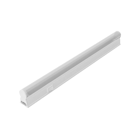 Gauss Светильник TL линейный 5W 440lm 6500K IP20 312х22х37 (к.п. 1м, Коннект2шт, креп 1шт) LED 5