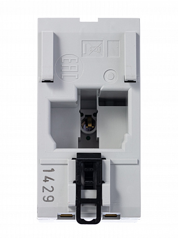 ABB M1173 Розетка щитовая 2Р+N 16A