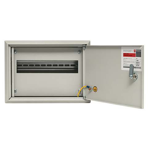 EKF PROxima Щит распред. навесной ЩРН- 9 (220х300х120) IP31