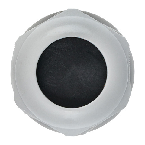 EKF PROxima Сальник PG25 IP54 (100 шт) d отв. 30 мм / d провод. 16-21 мм