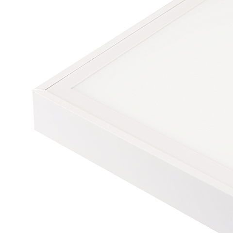 Arlight Набор SX6060A White (для панели IM-600x600) (Металл)