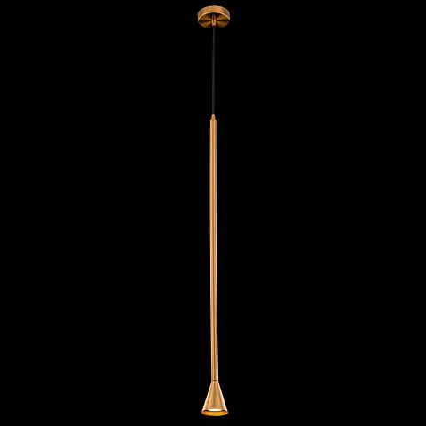 Maytoni Pendant Подвесной светильник Золото P064PL-01G