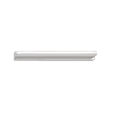 Gauss Настенный светодиодный светильник Venera BR004 12W 860lm 200-240V 520mm LED 1/20