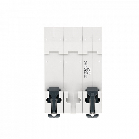 Systeme Electric City9 Set Выключатель нагрузки (ВН) 3P 63А 400В