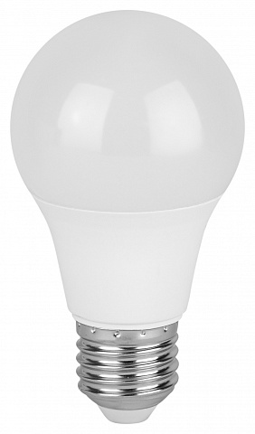 ЭРА LED A60-15W-840-E27 R (диод, груша, 15Вт, нейт, E27)