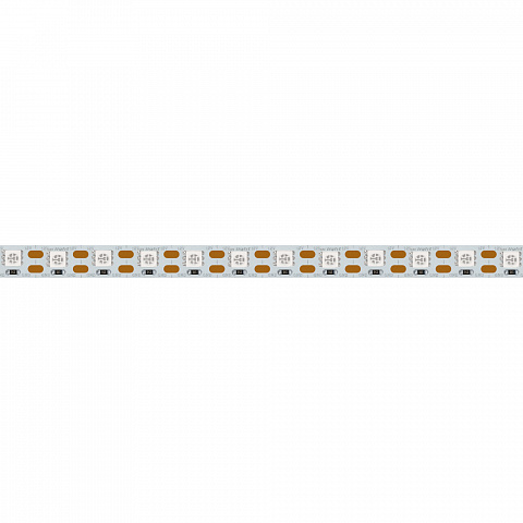 Arlight Светодиодная лента RT 2-5000 12V Cx1 Green 2x (5060, 360 LED, LUX) (15.6 Вт/м, IP20)