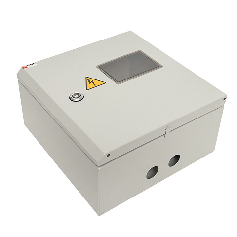 EKF PROxima Щит учетный ЩУ-1/1-0 (310х300х150) IP54