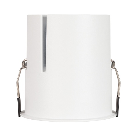 Arlight Светильник MS-ATLAS-BUILT-R112-35W Day5000 (WH-BK, 30 deg, 230V) (IP20 Металл, 5 лет)