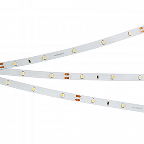 Arlight Лента RT-A30-8mm 24V White6000 (2.9 W/m, IP20, 2835, 5m) (Открытый)