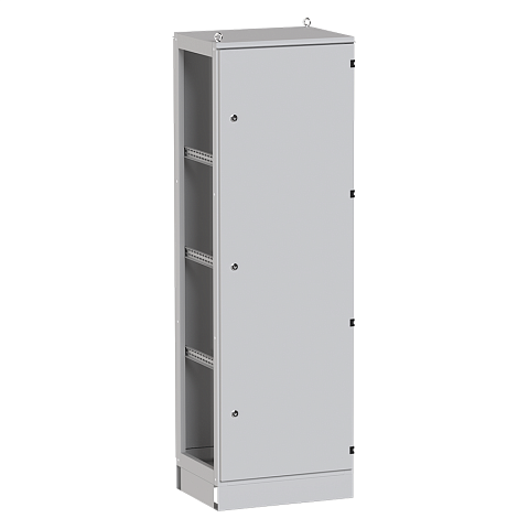 EKF PROxima Каркас ВРУ-1 Unit S сварной (1800х600х450) IP54