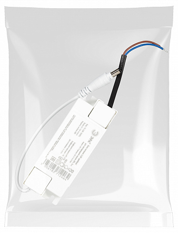 ЭРА LED-LP-5/6 [0.98X] LED-драйвер для SPL-5/6/7/9 premium
